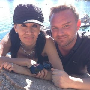 Meet your Posher, Gary